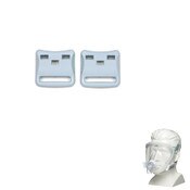 Respironics FitLIfe Headgear Clips